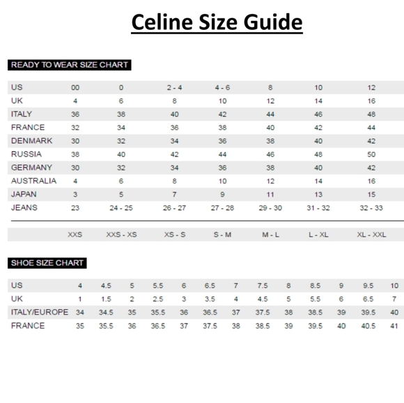 Celine Elliptic Nappa Lambskin Boots - Picture 9 of 10